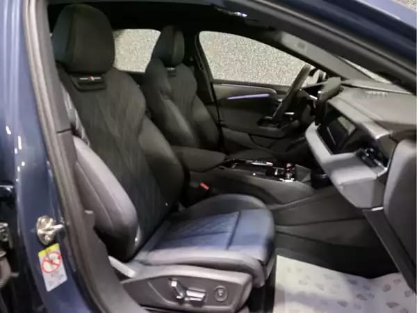 Audi S6 e-tron AVANT QUATTRO CHARGE 100KWH 800V 405 KW SOFTCLOSE BANG OLUFSEN PANO CUIR NAVI 1 HAND - Photo 3