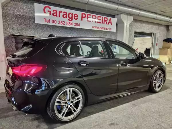 BMW M1 i XDRIVE HEAD UP CUIR LED NAVI - Photo 2