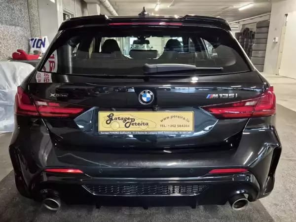 BMW M1 i XDRIVE HEAD UP CUIR LED NAVI - Photo 2