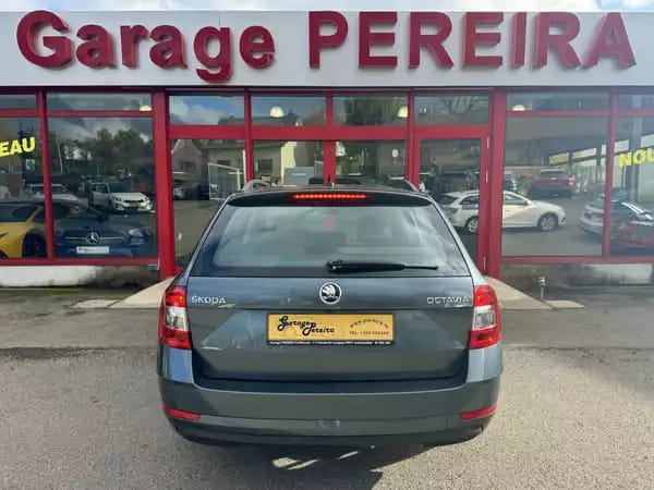 Skoda Octavia 1.4 TSI 150 COMBI LED NAVI - Photo 3