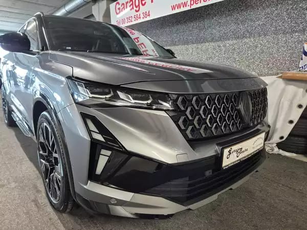 Renault Austral HYBRID E-TECH ESPRIT ALPINE FULL PANO NAVI - Photo 2