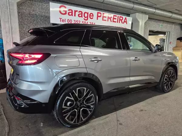 Renault Austral HYBRID E-TECH ESPRIT ALPINE FULL PANO NAVI - Photo 3