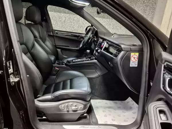 Porsche Macan 2.9 S PACK CHRONO PANO CUIR NAVI - Photo 3