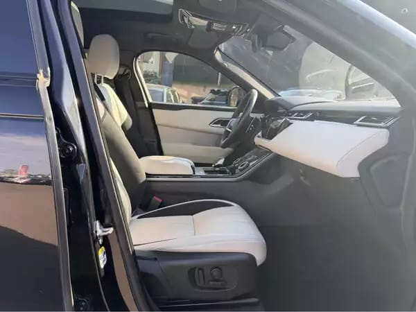 Land Rover Range Rover Velar NEW MODEL P400 AWD R-DYNAMIC MERIDIAN PANO CUIR NAVI 1 HAND - Photo 3