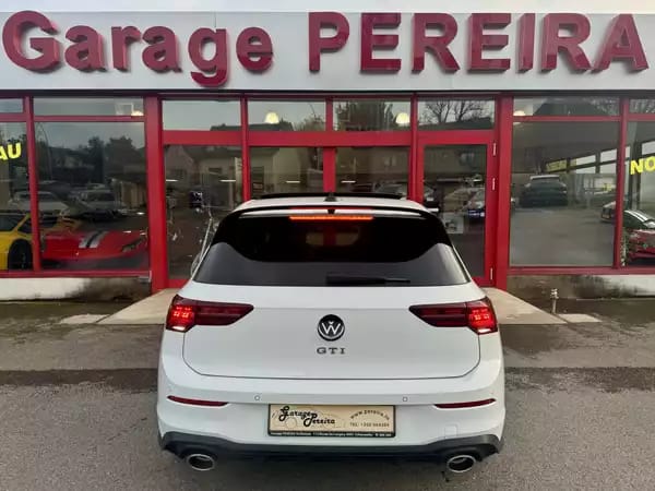 Volkswagen Golf GTI 2.0 TSI 300 CLUBSPORT DCC IQ LIGHT HEAD UP HARMAN KARDON PANO CUIR NAVI - Photo 3