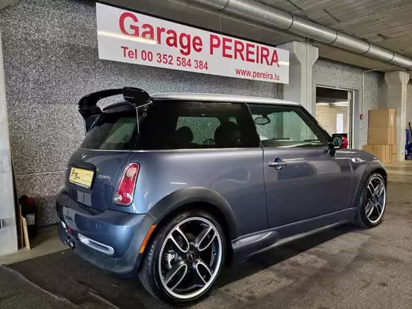 MINI John Cooper Works 1.6 GP1#0482 CUIR XENON - Photo 2