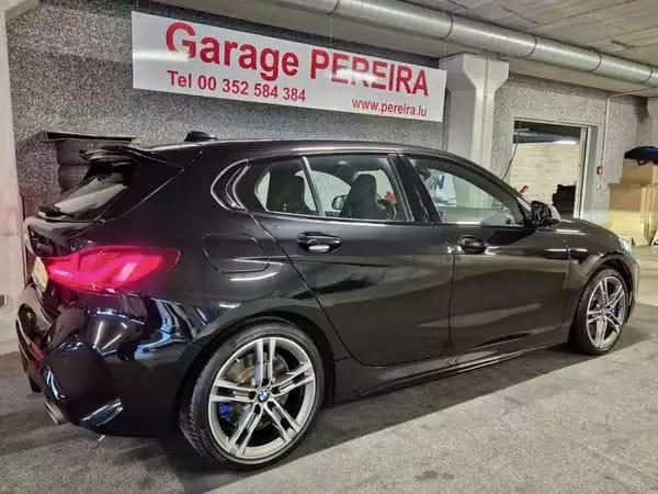 BMW M1 i XDRIVE HEAD UP CUIR LED NAVI - Photo 2