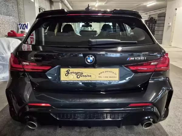 BMW M1 i XDRIVE HEAD UP CUIR LED NAVI - Photo 2