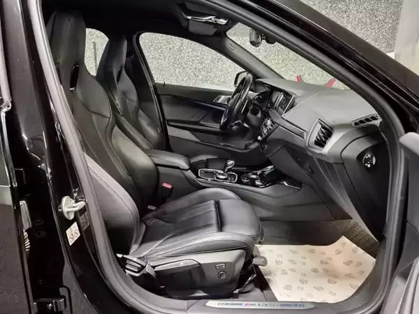 BMW M1 i XDRIVE HEAD UP CUIR LED NAVI - Photo 3