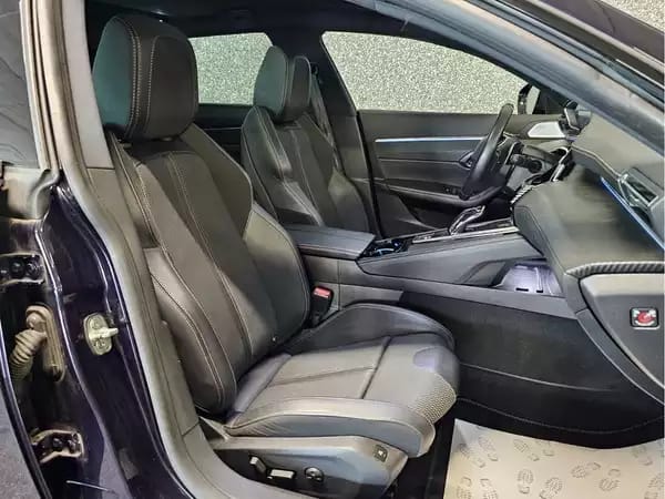 Peugeot 508 SW HYBRID 225 GT LINE FOCAL PANO CUIR NAVI - Photo 3