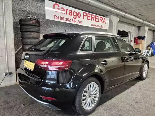 Audi A3 2.0 TDI 150 SPORTBACK FACELIFT BI-XENON NAVI - Photo 2