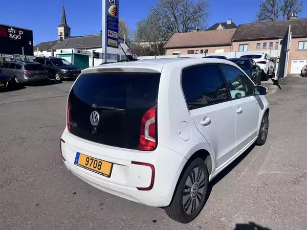 Volkswagen e-up! CLIM NAVI ELECTRIC - Photo 2
