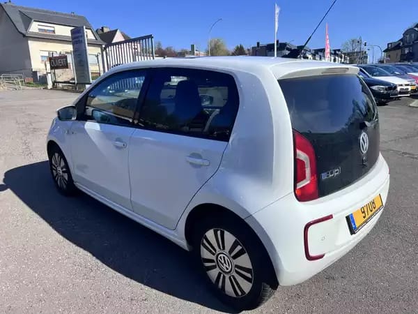 Volkswagen e-up! CLIM NAVI ELECTRIC - Photo 3