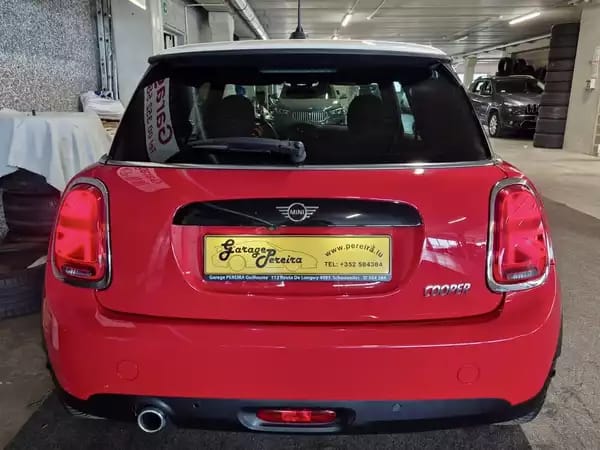 MINI Cooper 1.5 LED NAVI - Photo 2
