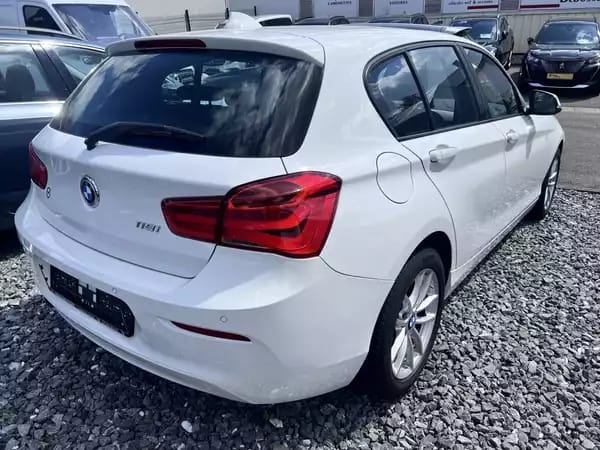 BMW 118 i FACELIFT NAVI - Photo 2