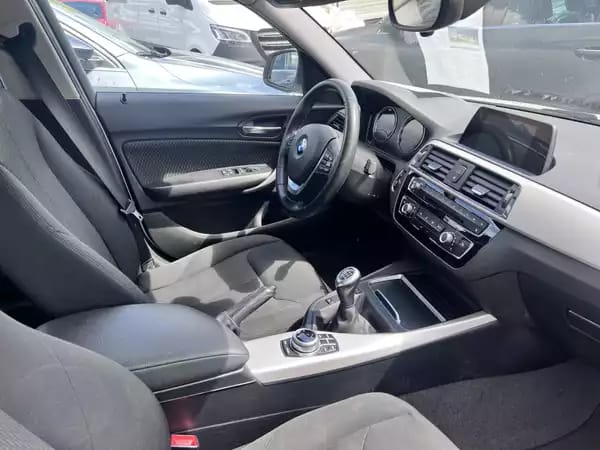 BMW 118 i FACELIFT NAVI - Photo 2
