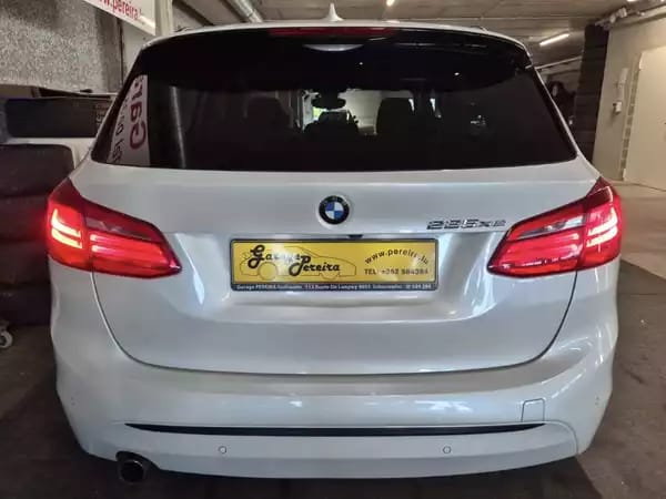 BMW 225 Active Tourer XE Hybrid PLUG IN iPERFORMANCE SPORTLINE HEAD UP PANO LED NAVI - Photo 2