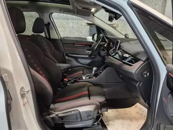 BMW 225 Active Tourer XE Hybrid PLUG IN iPERFORMANCE SPORTLINE HEAD UP PANO LED NAVI - Photo 3