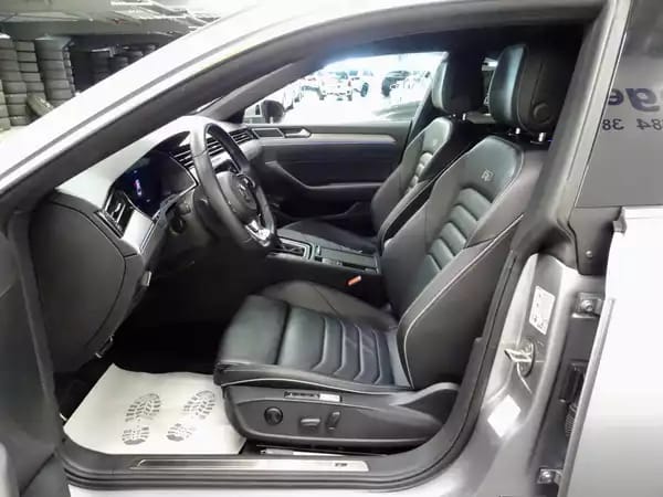 Volkswagen Arteon 2.0 TDI 150 R-LINE DSG VIRTUAL COCKPIT CUIR NAVI LED - Photo 2