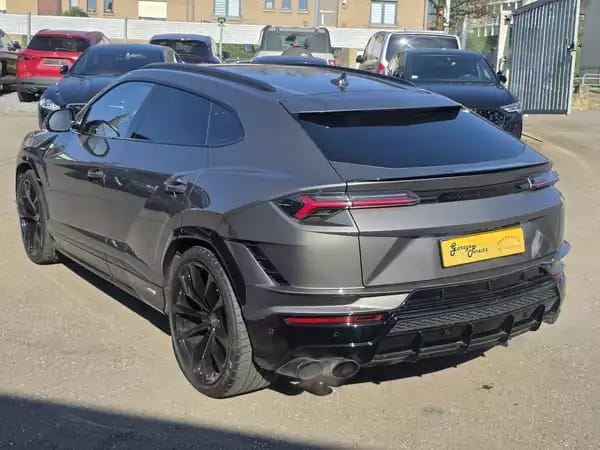 Lamborghini Urus Urus S 3D B&O PANO 360CAM CERAMIQUE - Photo 2