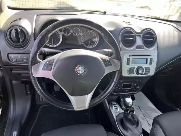 Alfa Romeo MiTo 1.3 JTDM - Photo 3