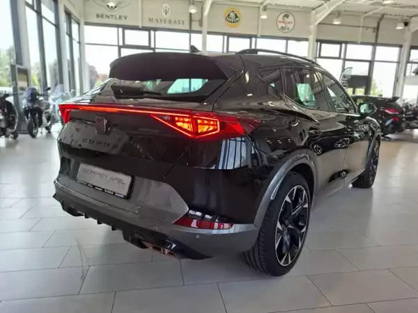 Cupra Formentor VZ 1.4 245 EHYBRID CUIR NAVI - Photo 2