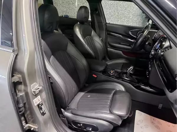 MINI John Cooper Works Clubman ALL4 HARMAN KARDON PANO CUIR NAVI 1 HAND - Photo 3