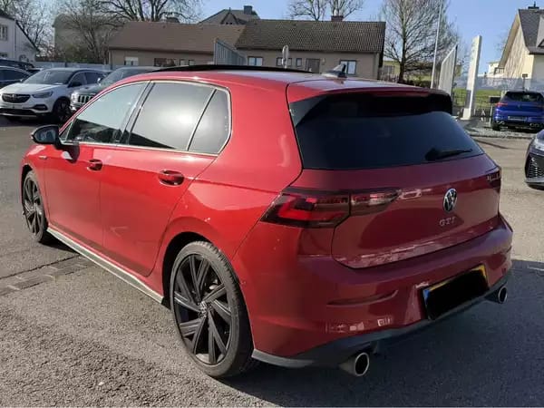 Volkswagen Golf GTI VIII 2.0 TSI 245 DSG HARMAN KARDON PANO NAVI ACC - Photo 2