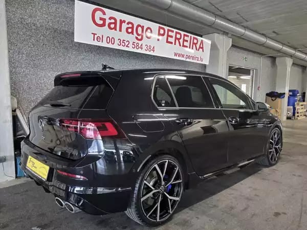 Volkswagen Golf R 2.0 TSI 320 4MOTION HARMAN KARDON IQ-LIGHT NAVI - Photo 2