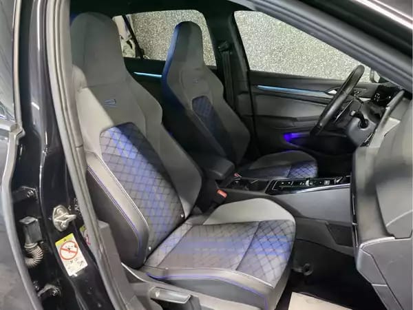 Volkswagen Golf R 2.0 TSI 320 4MOTION HARMAN KARDON IQ-LIGHT NAVI - Photo 3