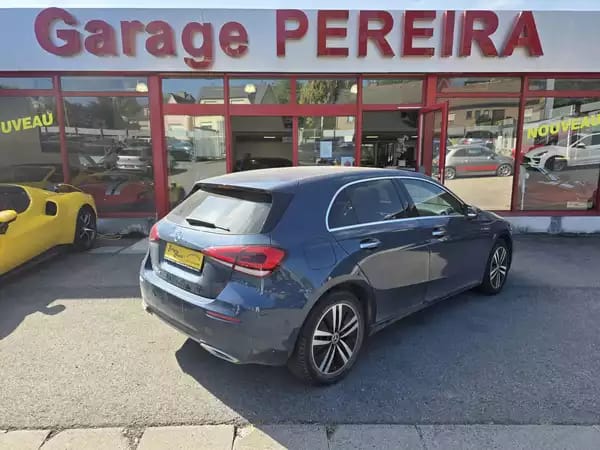 Mercedes-Benz A 250 e Plug in PROGRESSIVE LINE PANO CUIR NAVI 1 HAND - Photo 2