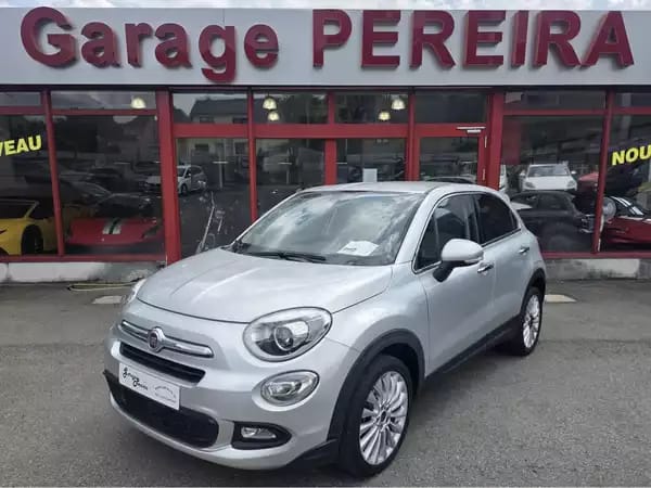 Fiat 500X 500 X 1.4 Turbo 136CV Gps 1 Main - Photo 2
