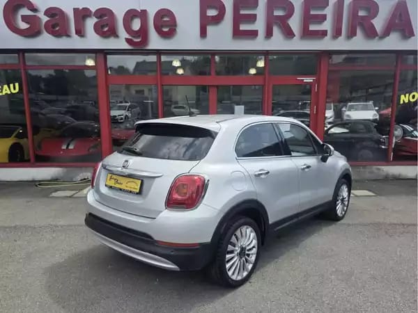 Fiat 500X 500 X 1.4 Turbo 136CV Gps 1 Main - Photo 2