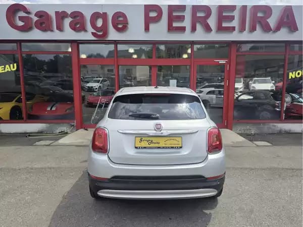 Fiat 500X 500 X 1.4 Turbo 136CV Gps 1 Main - Photo 3
