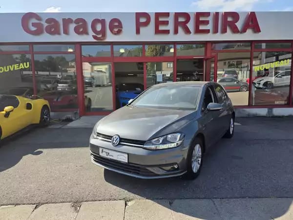 Volkswagen Golf Golf 7 TSI FACELIFT - Photo 2