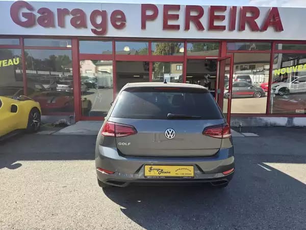 Volkswagen Golf Golf 7 TSI FACELIFT - Photo 3