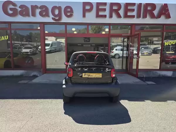Smart crossblade Smart Crossblade Limit Edition N°1859 de 2000 - Photo 3