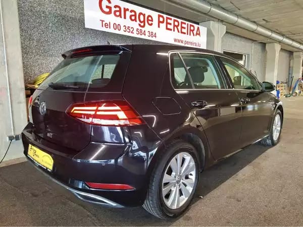 Volkswagen Golf VII 1.4 TSI 150 DSG  NEW MODEL DYNAUDIO LED NAVI 1 HAND - Photo 3