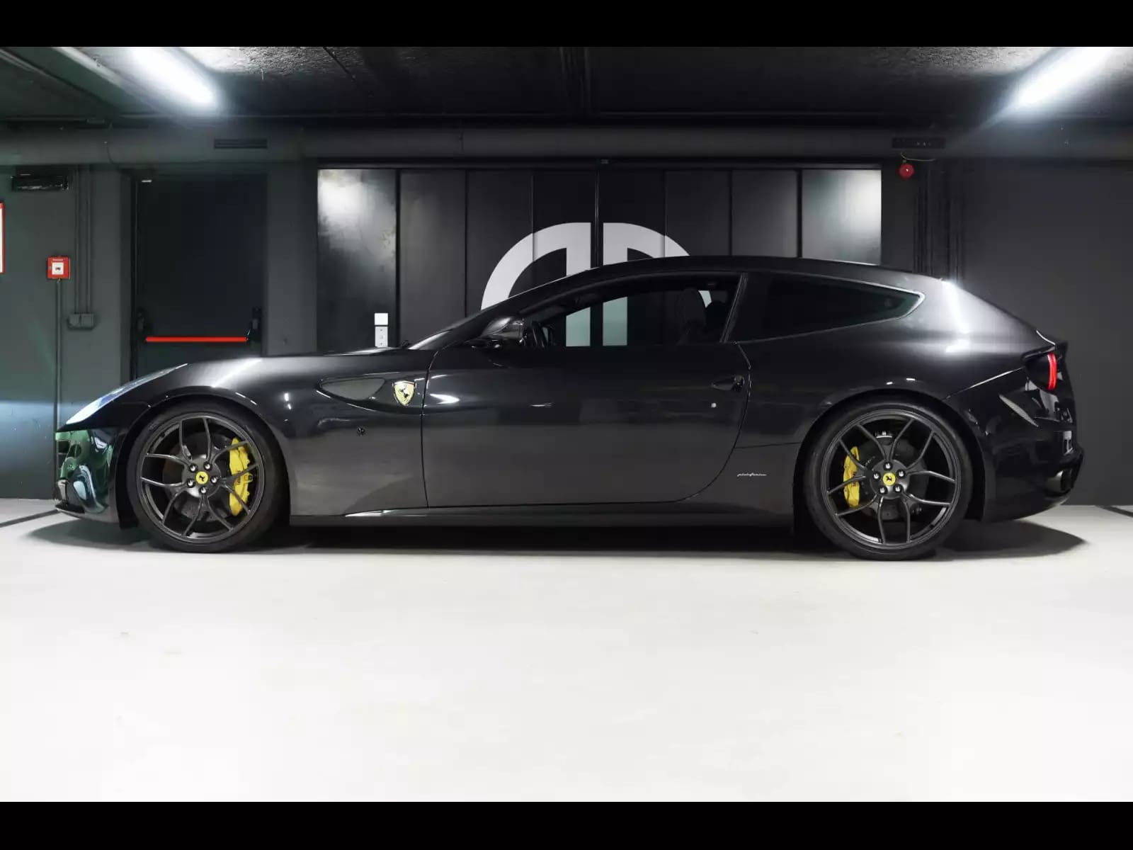 Ferrari FF 6.2 V12 4RM (661 CH) – NOVITEC - Photo 1
