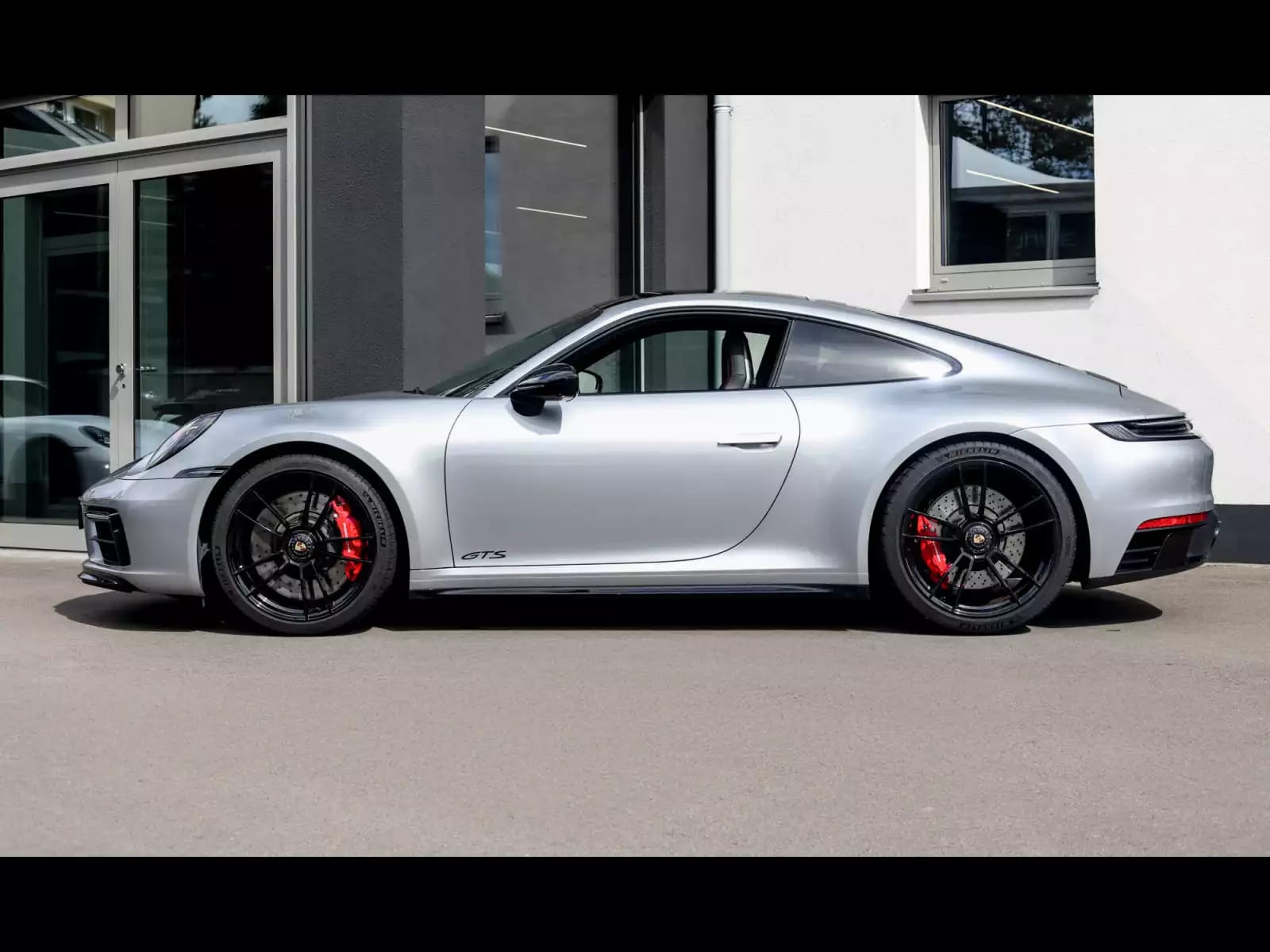 Porsche 992 .1 911 CARRERA 4 GTS PDK – PORSCHE APPROVED - Photo 1