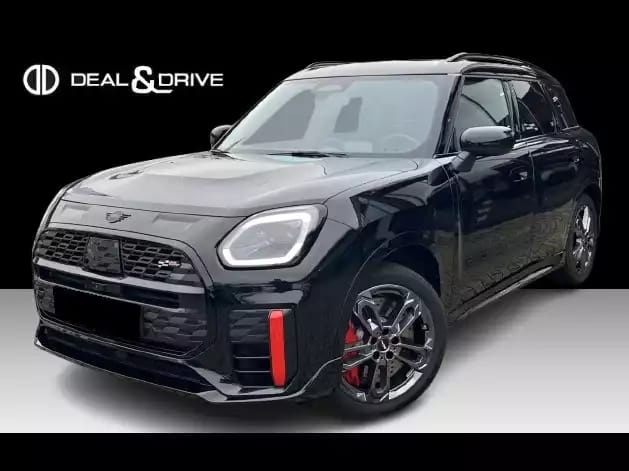 MINI John Cooper Works Countryman ALL4 - Photo 1