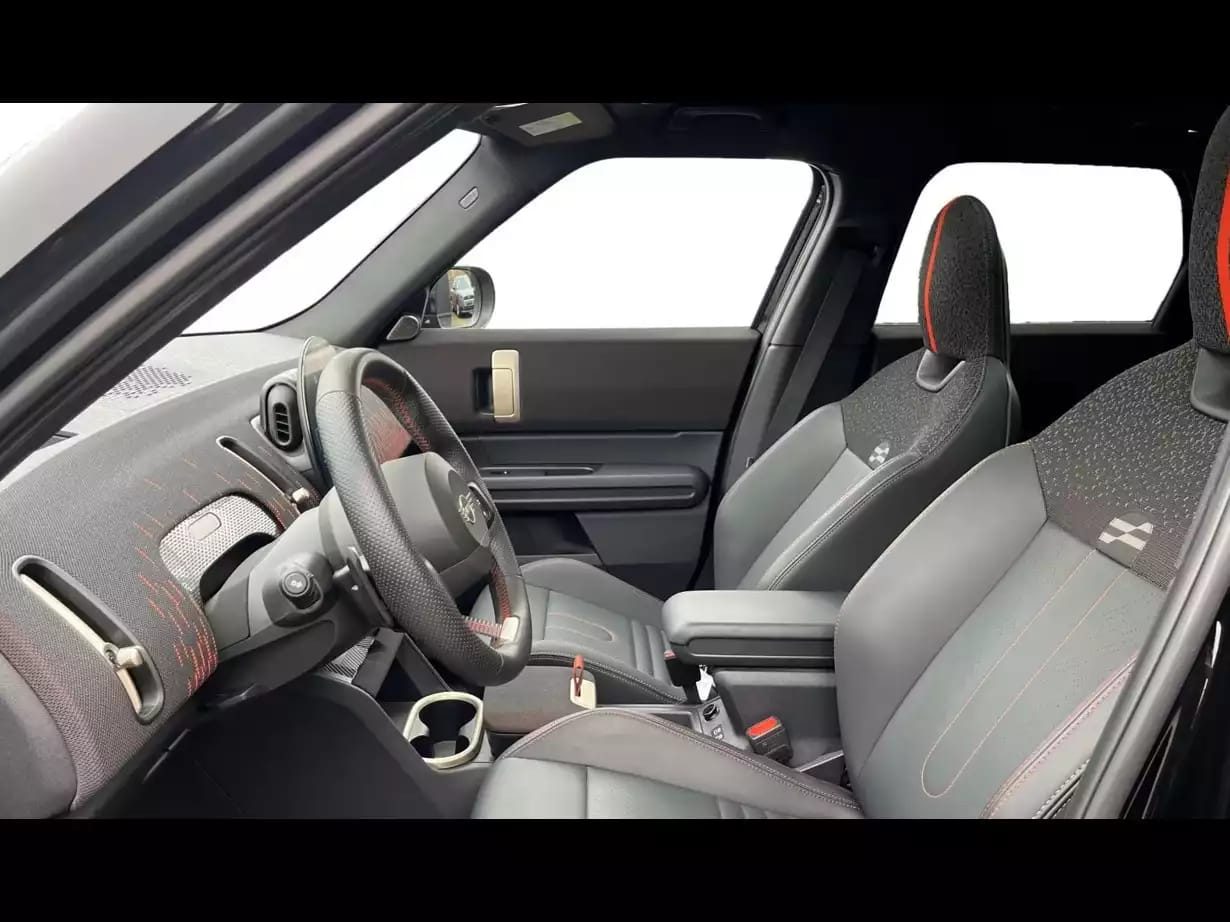 MINI John Cooper Works Countryman ALL4 - Photo 1