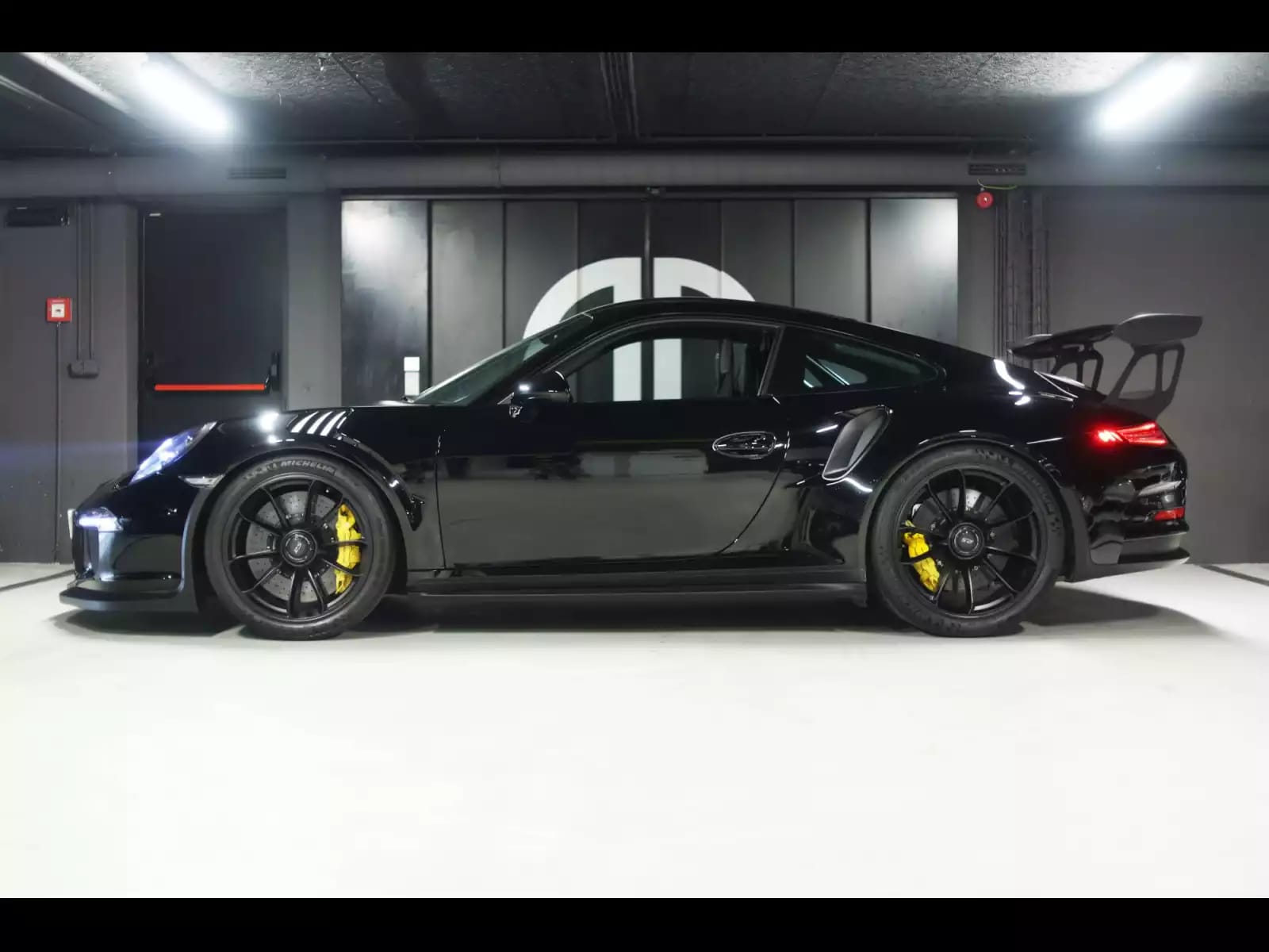 Porsche 991 .1 911 GT3 RS PDK – PORSCHE APPROVED 07/26 - Photo 1