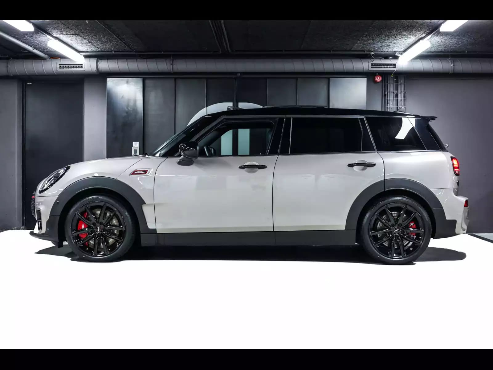MINI John Cooper Works Clubman ALL4 AUTO - Photo 1