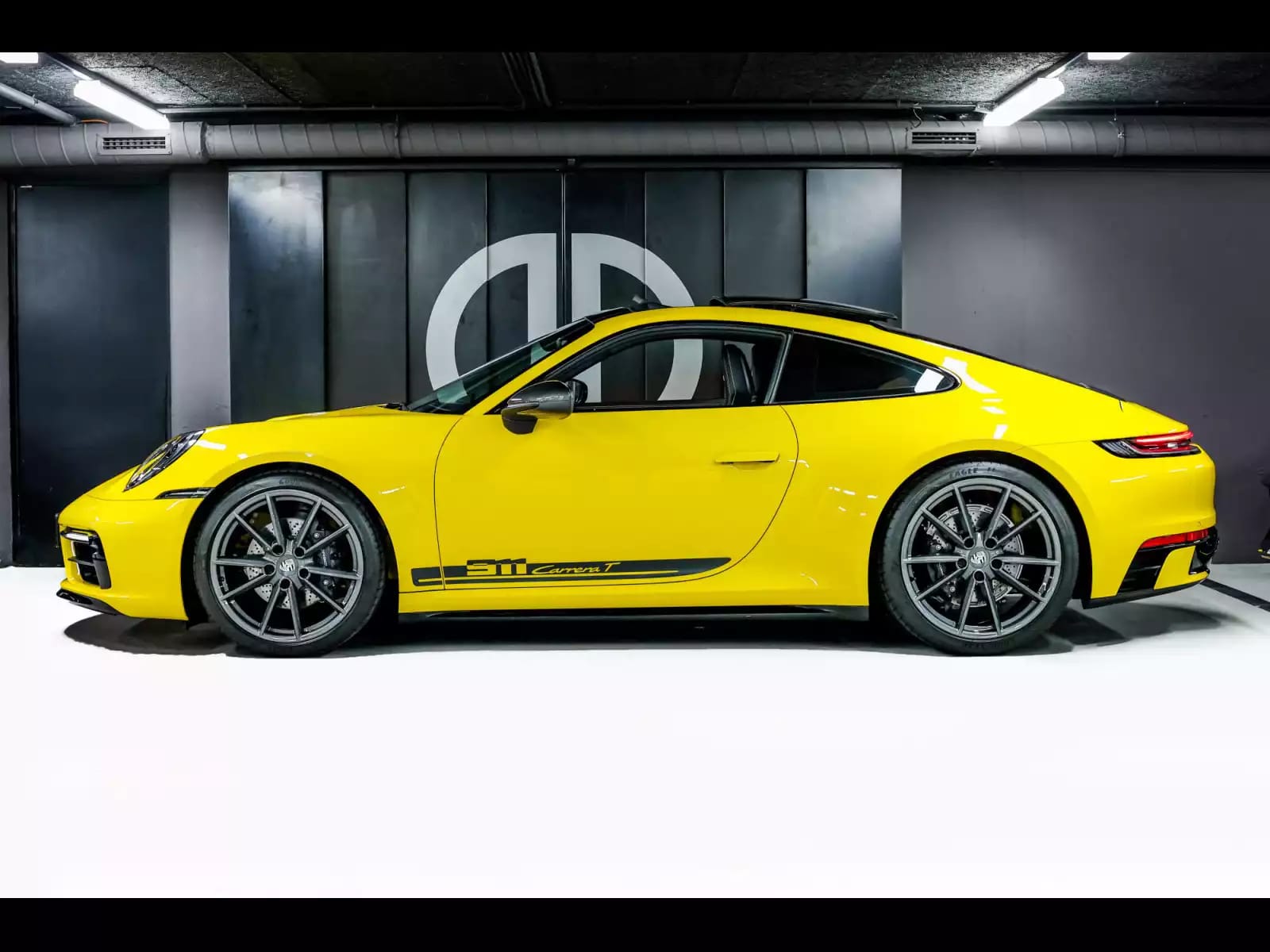 Porsche 992 .1 911 CARRERA T PDK - Photo 1