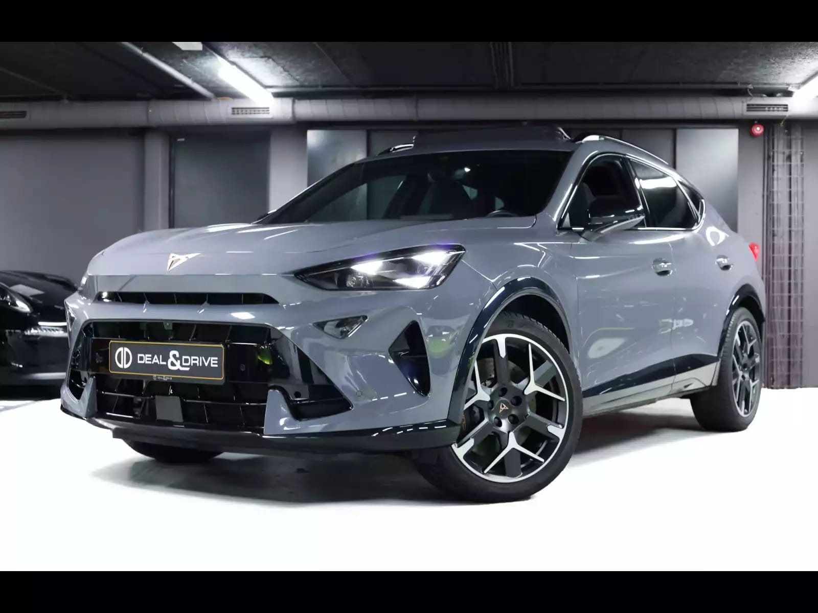 Cupra Formentor VZ 2.0 TSI 333 DSG7 4DRIVE (FACELIFT) – PACK SKYLINE - Photo 1