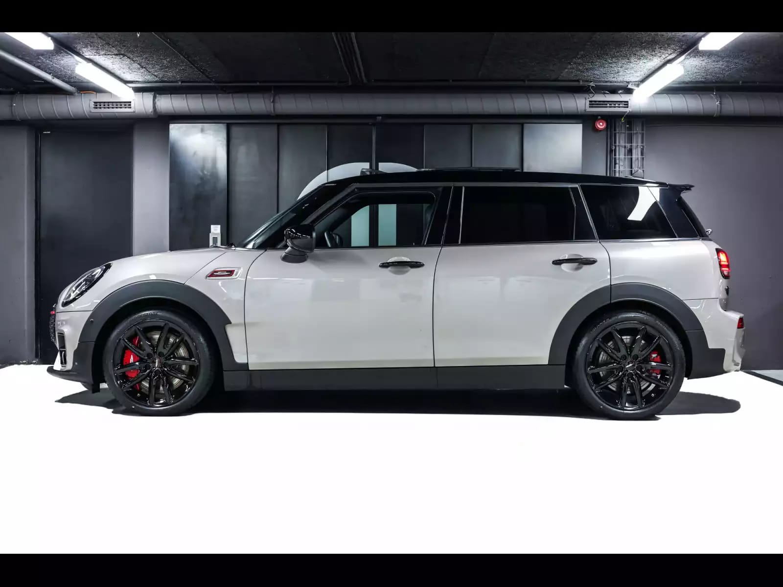 MINI John Cooper Works Clubman ALL4 AUTO - Photo 1