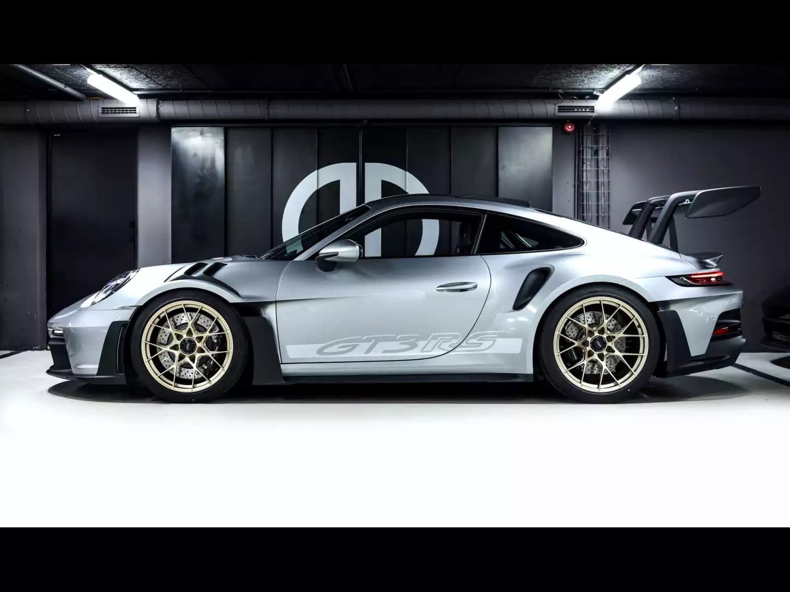 Porsche 992 .1 911 GT3 RS PDK – PACK CLUB SPORT - Photo 1