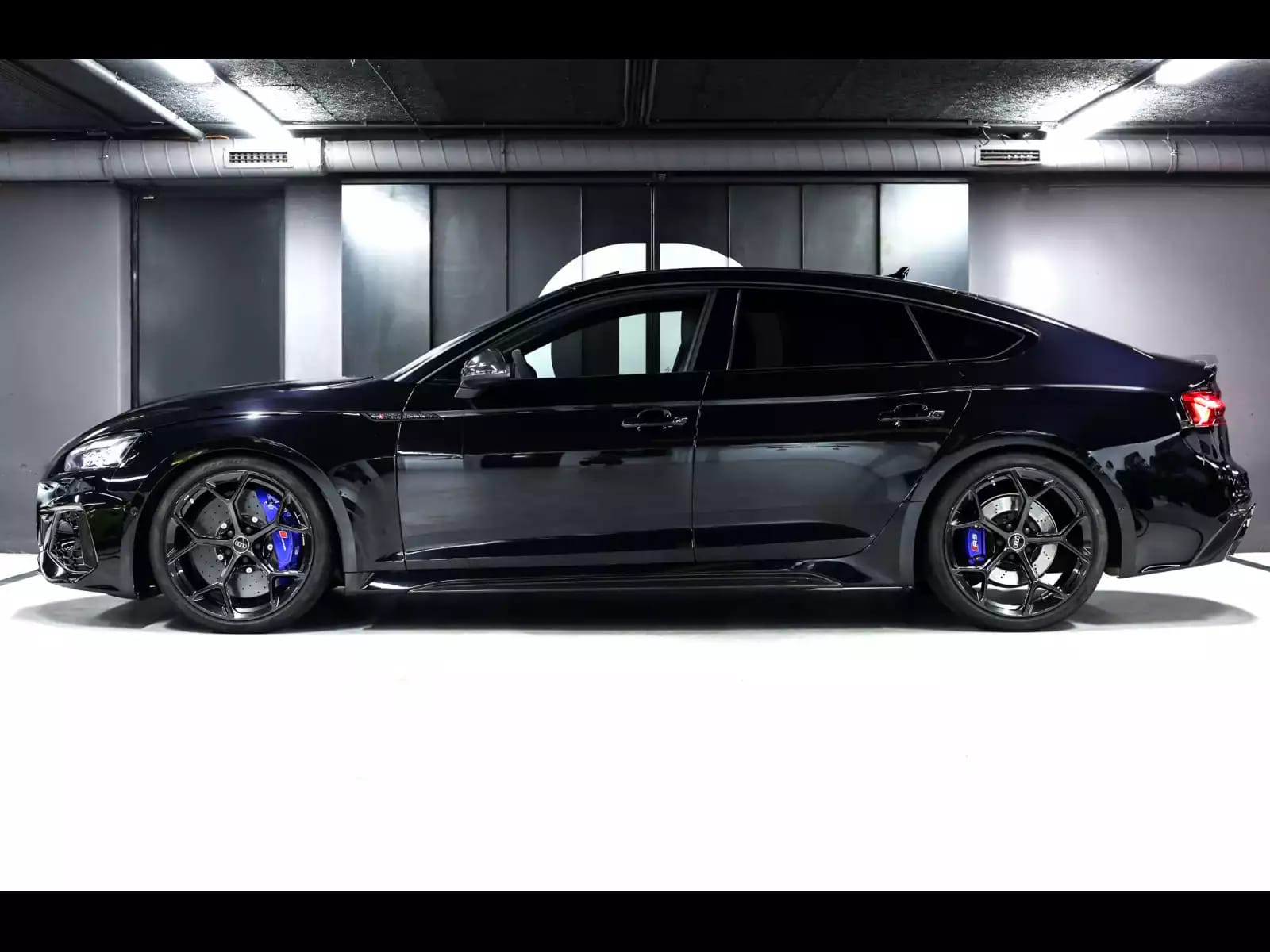 Audi RS5 SPORTBACK 2.9 TFSI QUATTRO TIPTRONIC (470 CH) – PACK COMPETITION PLUS – WARRANTY 02/2030 – FULL PPF - Photo 1