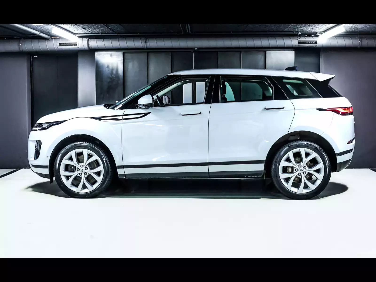 Land Rover Range Rover Evoque D165 S AWD - Photo 1